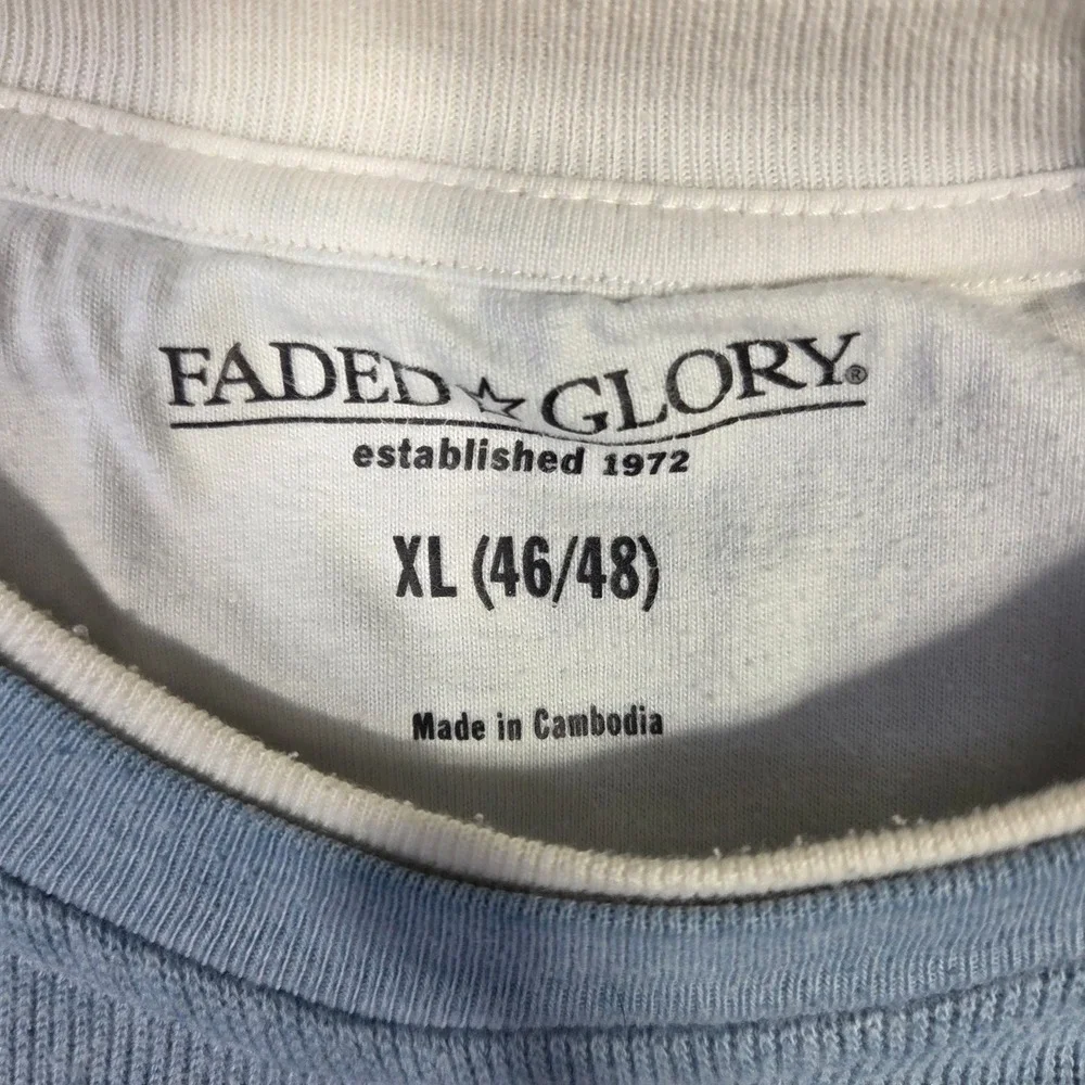Faded Glory *this shirt
